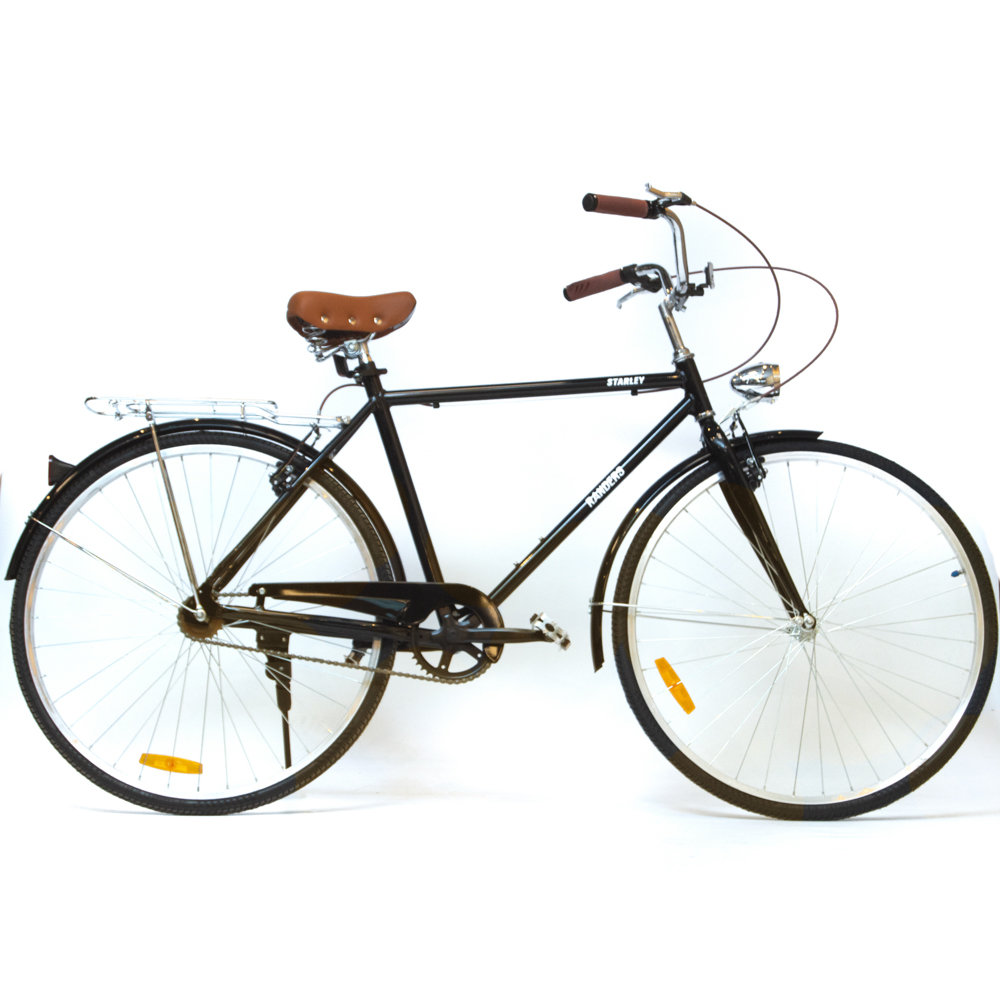 Bicicleta paseo Starley