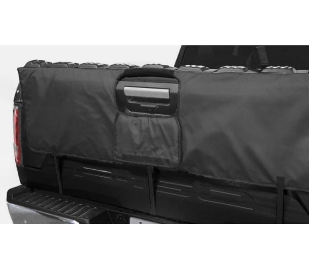 Funda Porta Bicicletas Porton Caja De Carga
