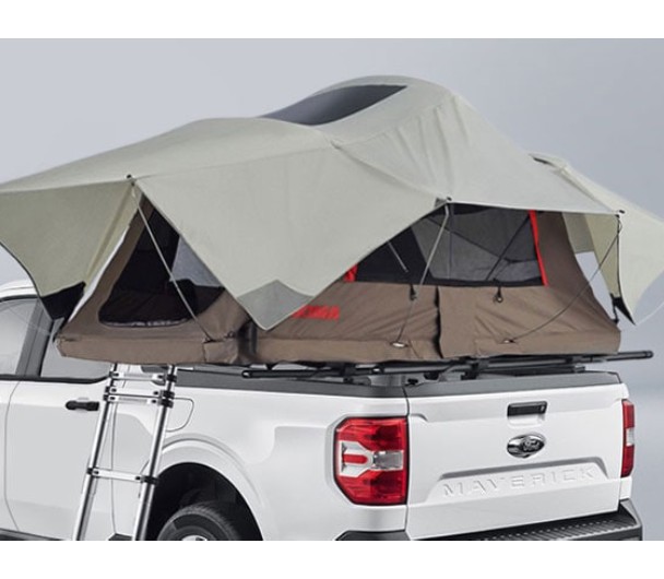 Carpa Yakima Skyrise Hd Rooftloop