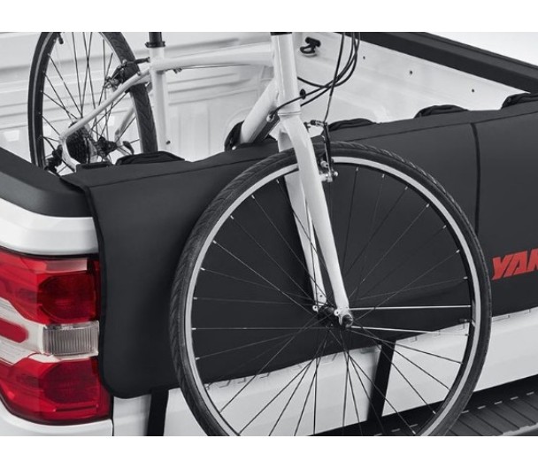 Funda Porta Bicicletas Porton Caja De Carga