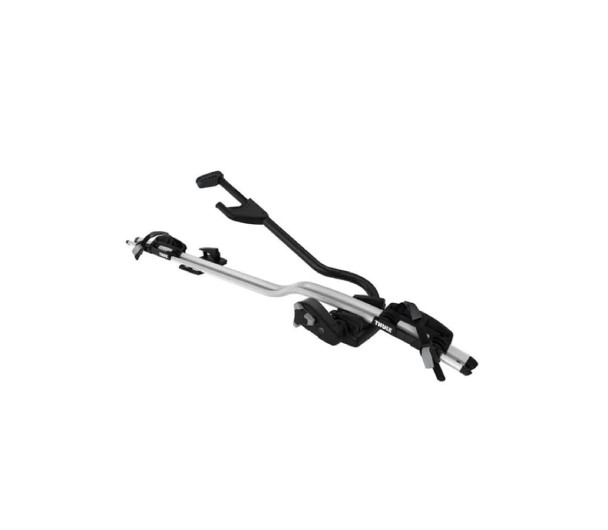 Portabicicletas Thule Para Barras Transversales