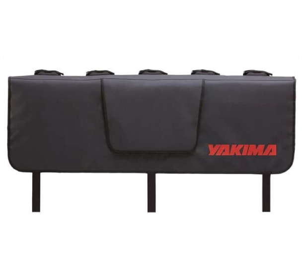 Funda Porton Trasero Porta Bicicletas