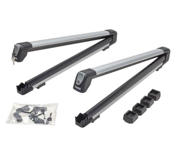 Porta Skis/Tablas Thule