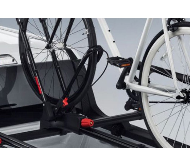 Porta Bicicleta Yakima