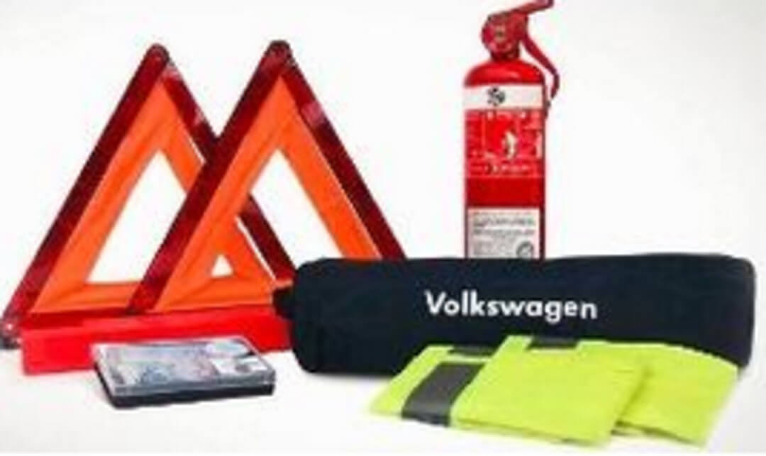 Kit De Seguridad