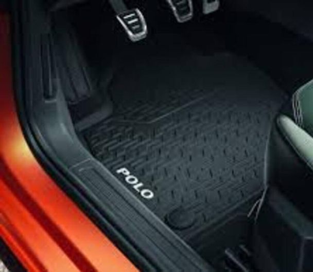 Cubre Alfombras Pvc 