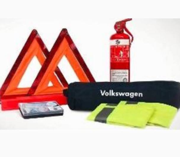 Kit De Seguridad