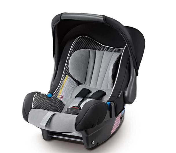 Silla Para Niños Isofix, Hasta 13Kg