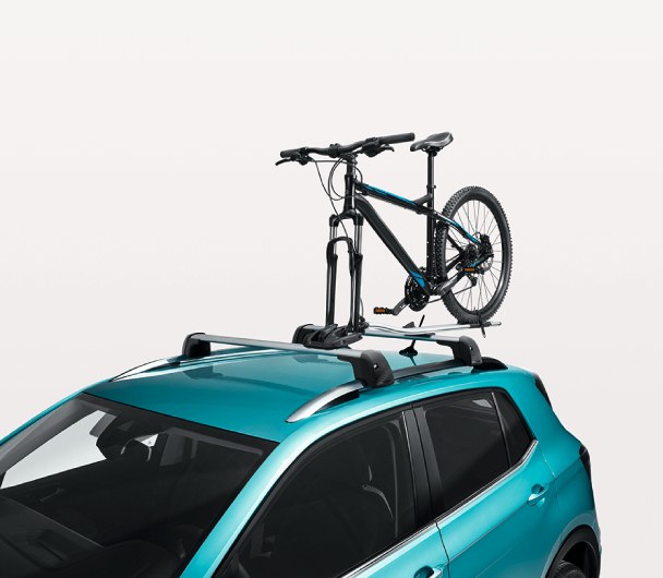 Porta Bicicleta
