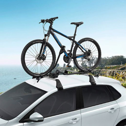 Soporte Para Bicicleta