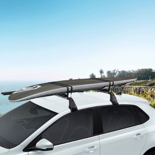Soporte Para Tabla De Surf