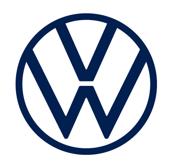 Logo volkswagen